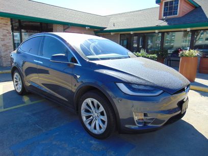 Used 2019 Tesla Model X
