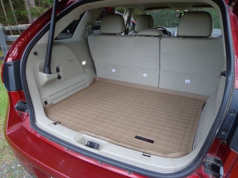 Used 2015 Lincoln MKX image 16