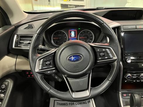 Used 2021 Subaru Ascent Premium image 23