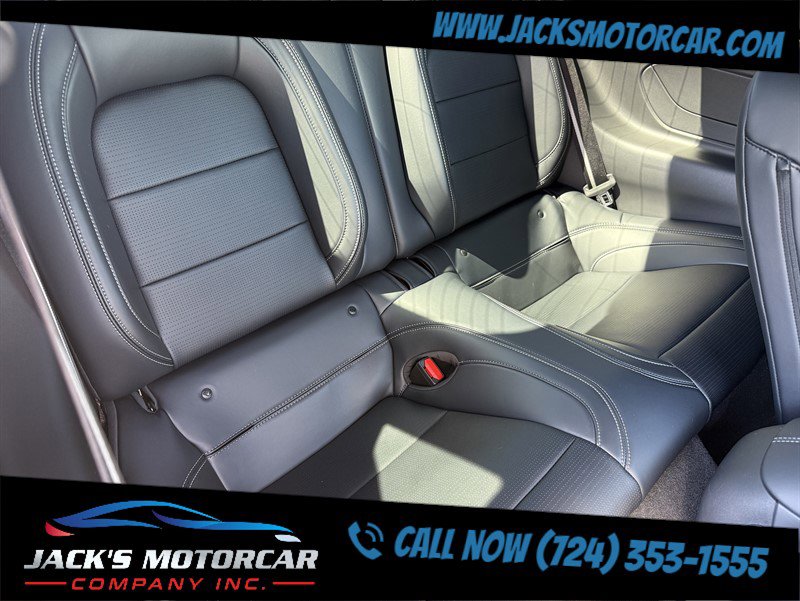 Used 2024 Ford Mustang GT RWD image 21