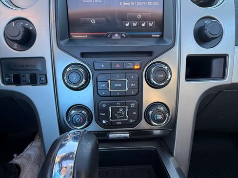 Used 2013 Ford F150 image 14