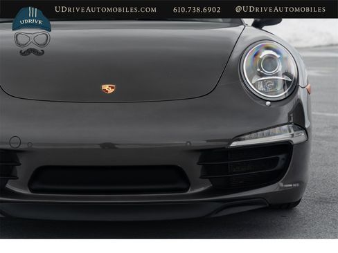 Used 2015 Porsche 911 Carrera 4S image 11