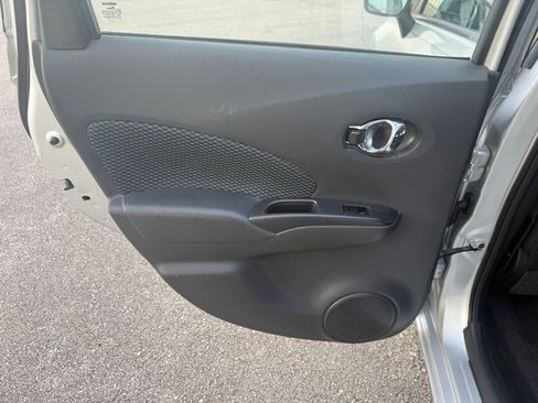 Used 2015 Nissan Versa Note SV image 29