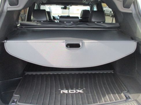 Used 2022 Acura RDX AWD w/ A-Spec & Advance Pkg image 15