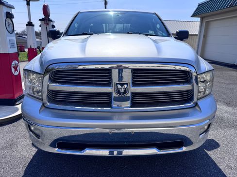 Used 2011 RAM 1500 Big Horn image 3