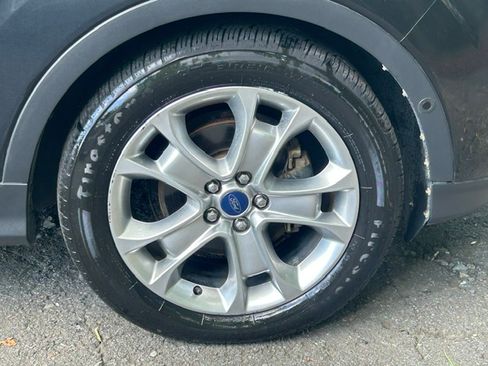 Used 2015 Ford Escape FWD Titanium image 31