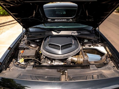 Used 2020 Dodge Challenger R/T Scat Pack image 19