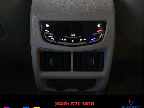Used 2014 Cadillac SRX Premium image 23