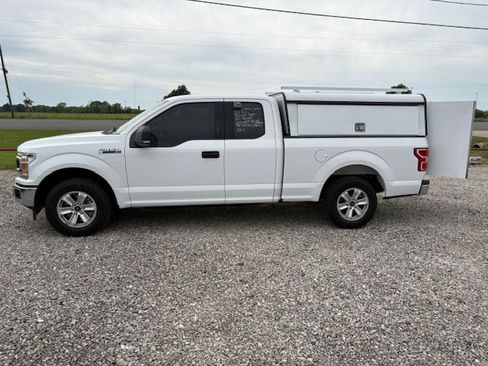 Used 2020 Ford F150 RWD image 2