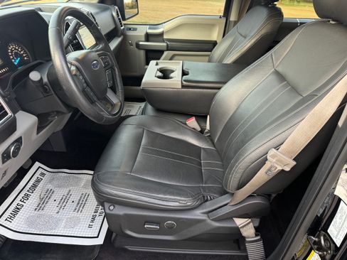 Used 2016 Ford F150 XLT image 13