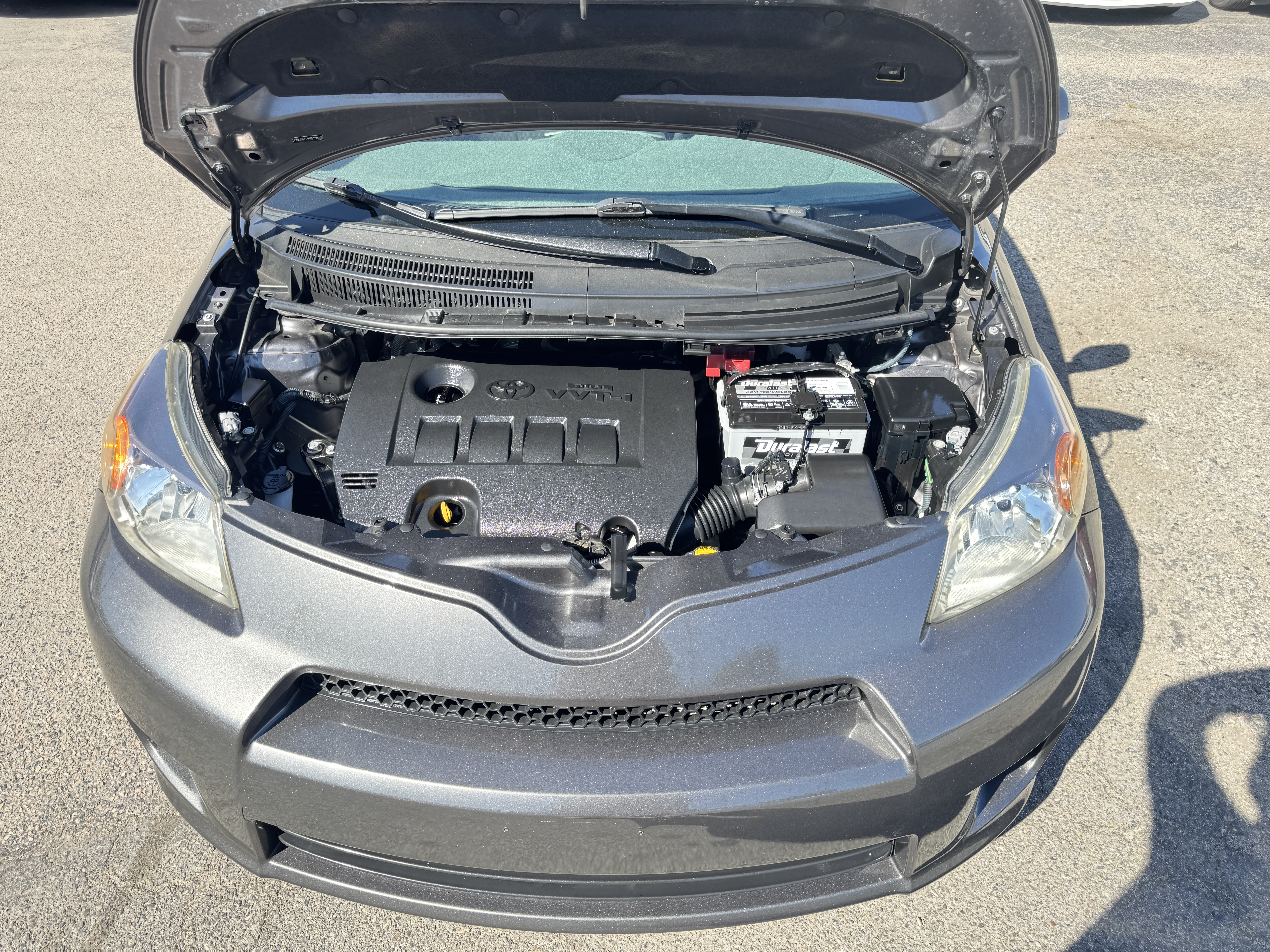 Used 2014 Scion xD UNAVAIL FWD image 23