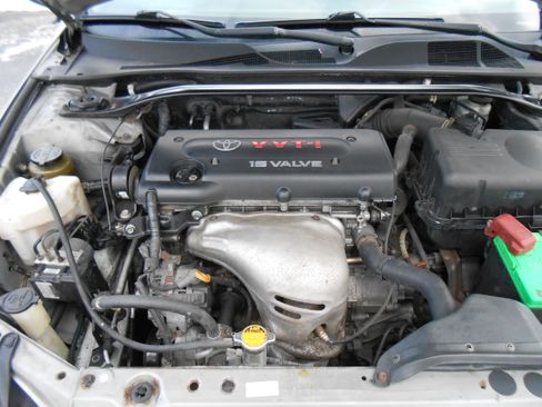 Used 2004 Toyota Solara SE image 13