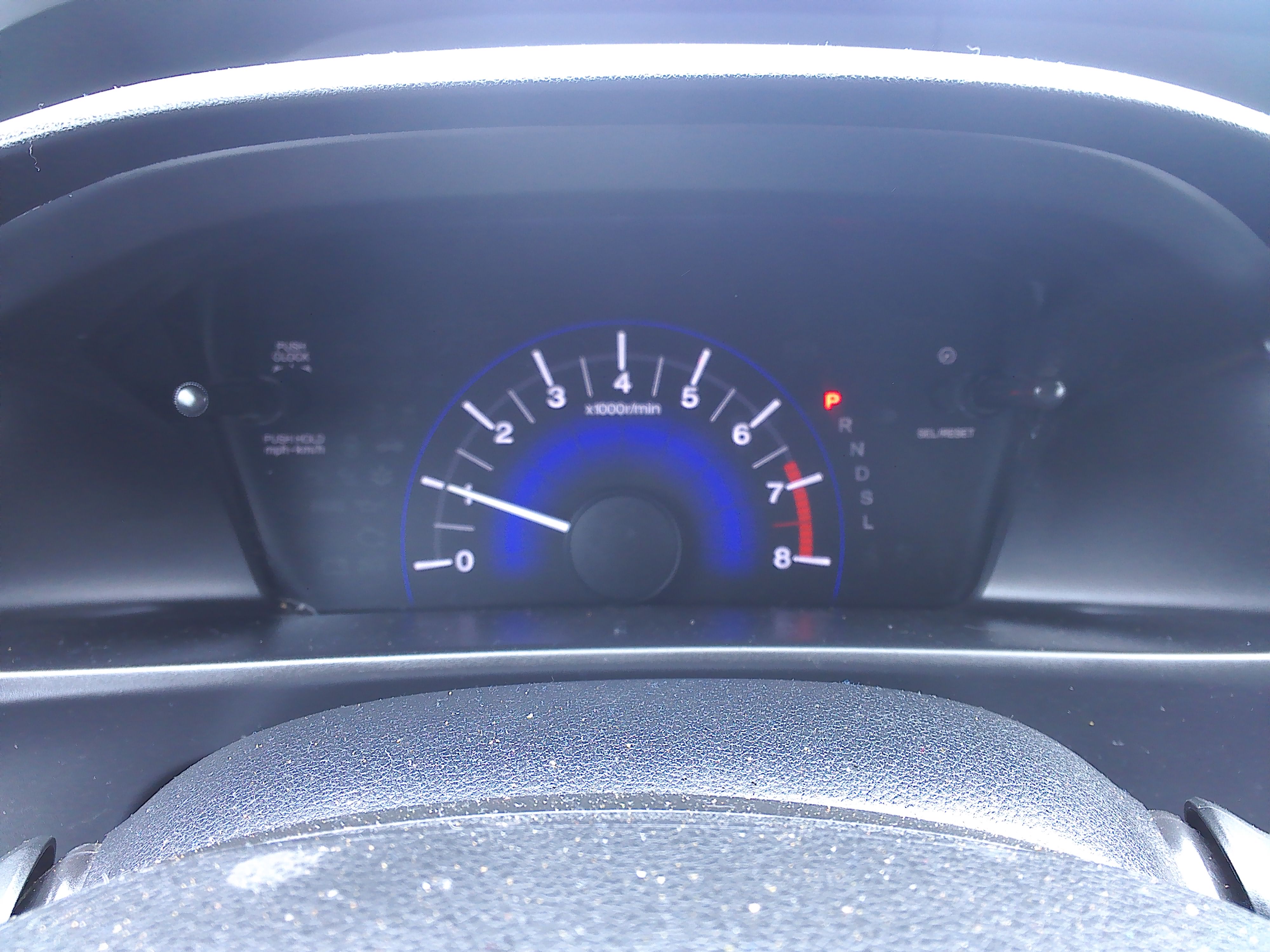 Used 2014 Honda Civic LX Sedan image 14