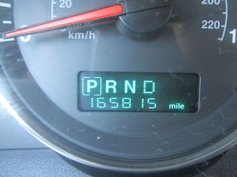 Used 2007 Jeep Grand Cherokee Laredo image 34