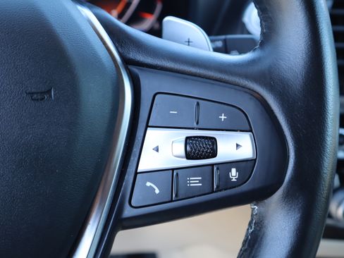 Used 2020 BMW X3 xDrive30i image 25