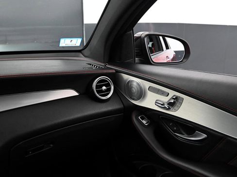 Used 2018 Mercedes-Benz GLC 43 AMG image 20