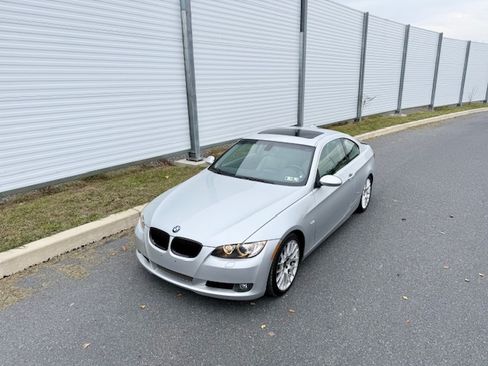 Used 2007 BMW 335i image 29