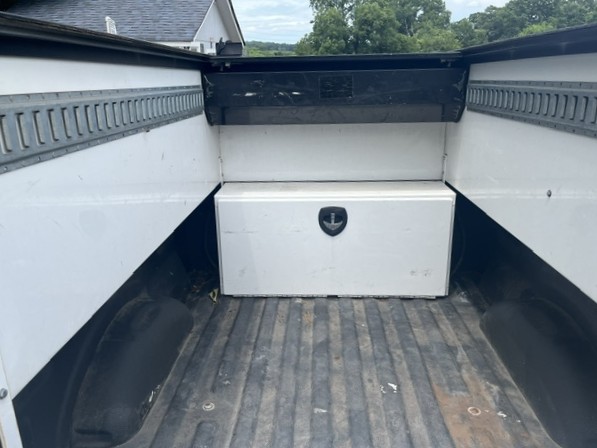 Used 2018 Ford F150 2WD SuperCab image 7