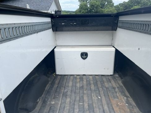 Used 2018 Ford F150 2WD SuperCab XL image 6