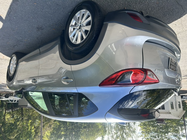 Used 2013 MAZDA CX-5 FWD Touring image 5