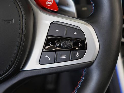 Used 2022 BMW M8 Competition image 71