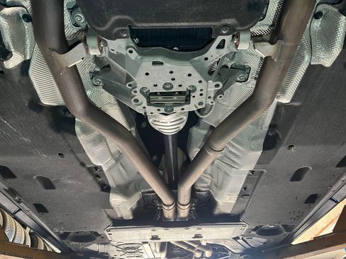 Used 2020 Lamborghini Urus image 35