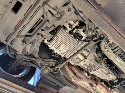 Used 2002 Honda S2000 UNAVAIL image 93