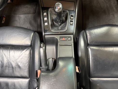 Used 2001 BMW M3 Convertible RWD image 28