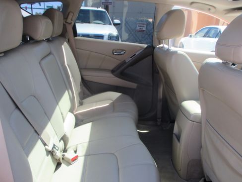 Used 2013 Nissan Murano SL image 15