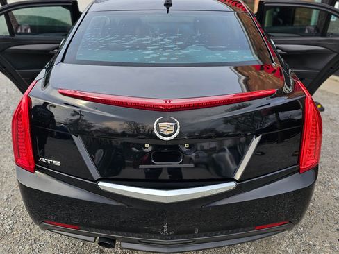 Used 2013 Cadillac ATS image 10