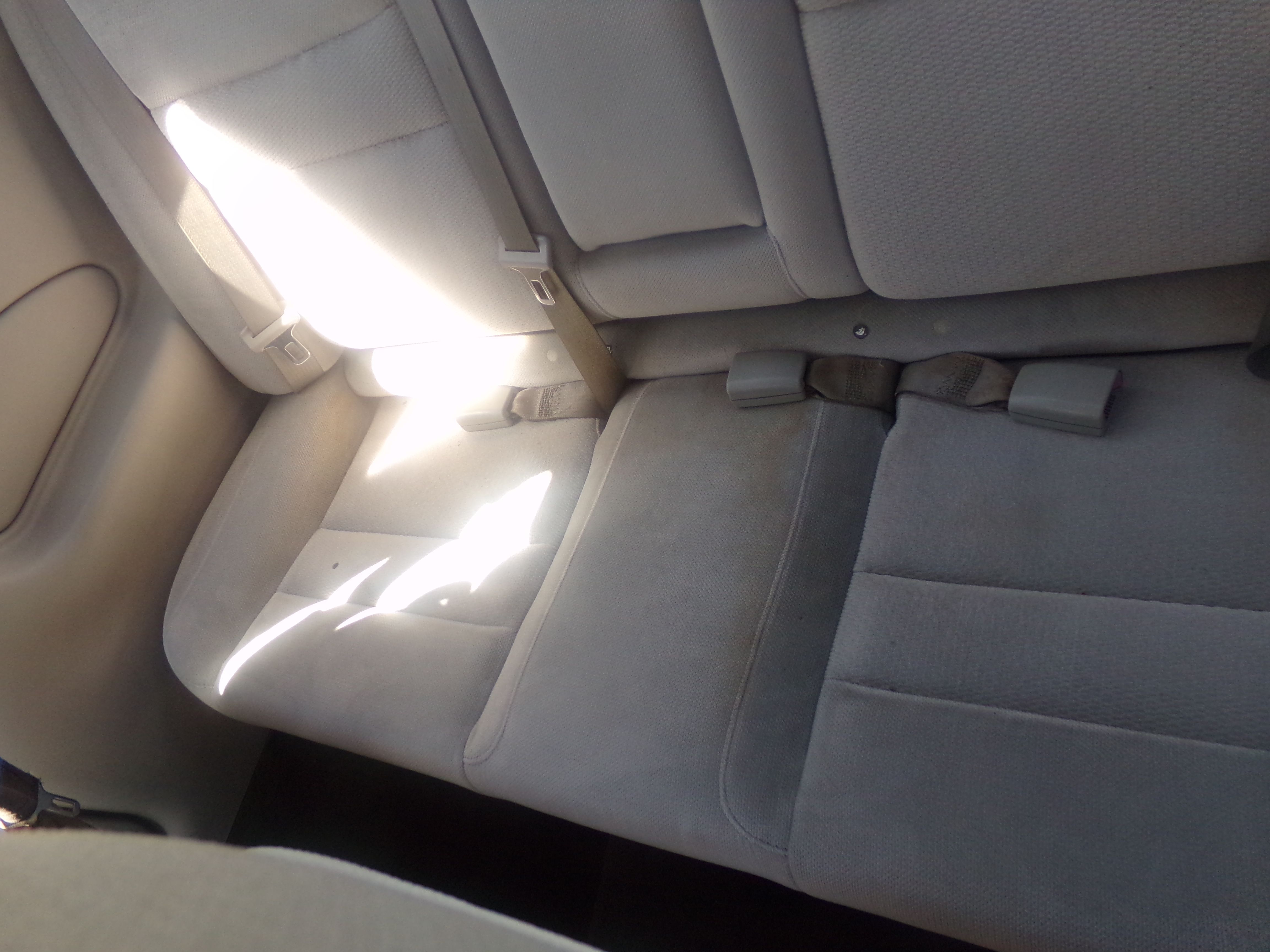 Used 2007 Chevrolet Monte Carlo LT FWD image 11