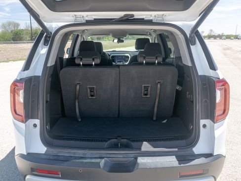 Used 2021 GMC Acadia SLE image 20