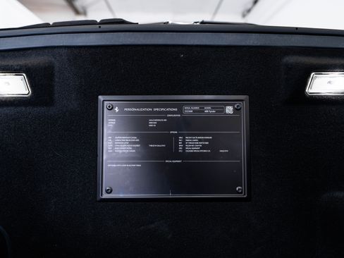 Used 2017 Ferrari 488 Spider image 31