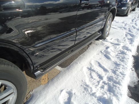 Used 2007 Mercury Mountaineer Premier image 4