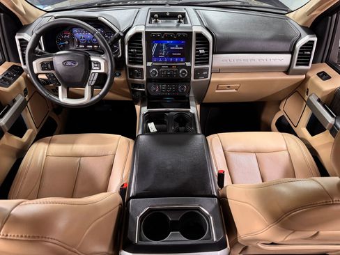 Used 2020 Ford F250 Lariat image 23