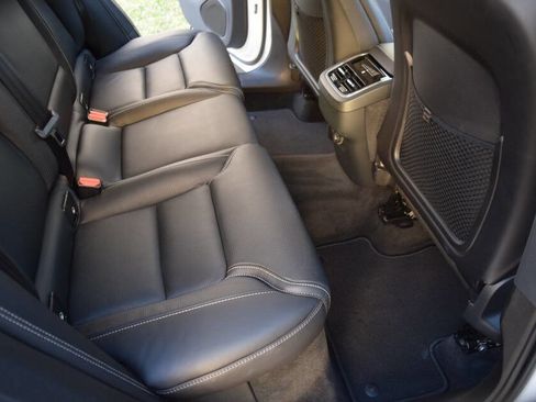 Used 2019 Volvo XC60 T6 Inscription image 50