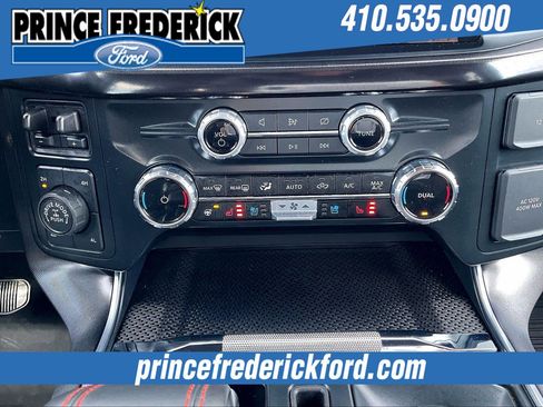 Used 2024 Ford F150 Raptor R image 32