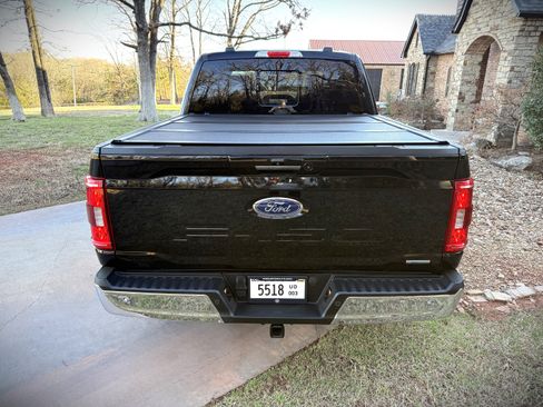 Used 2022 Ford F150 image 4