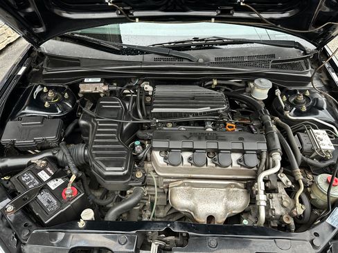 Used 2005 Honda Civic EX Special Edition image 19