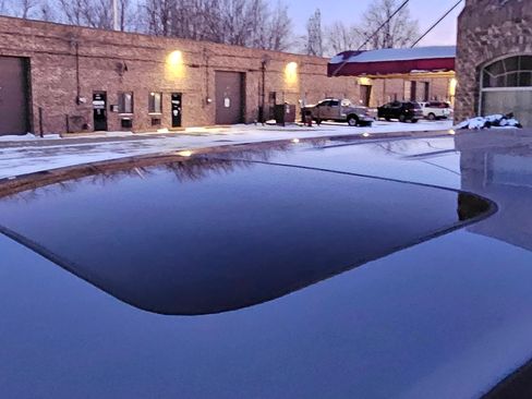 Used 2023 Honda Passport EX-L image 9