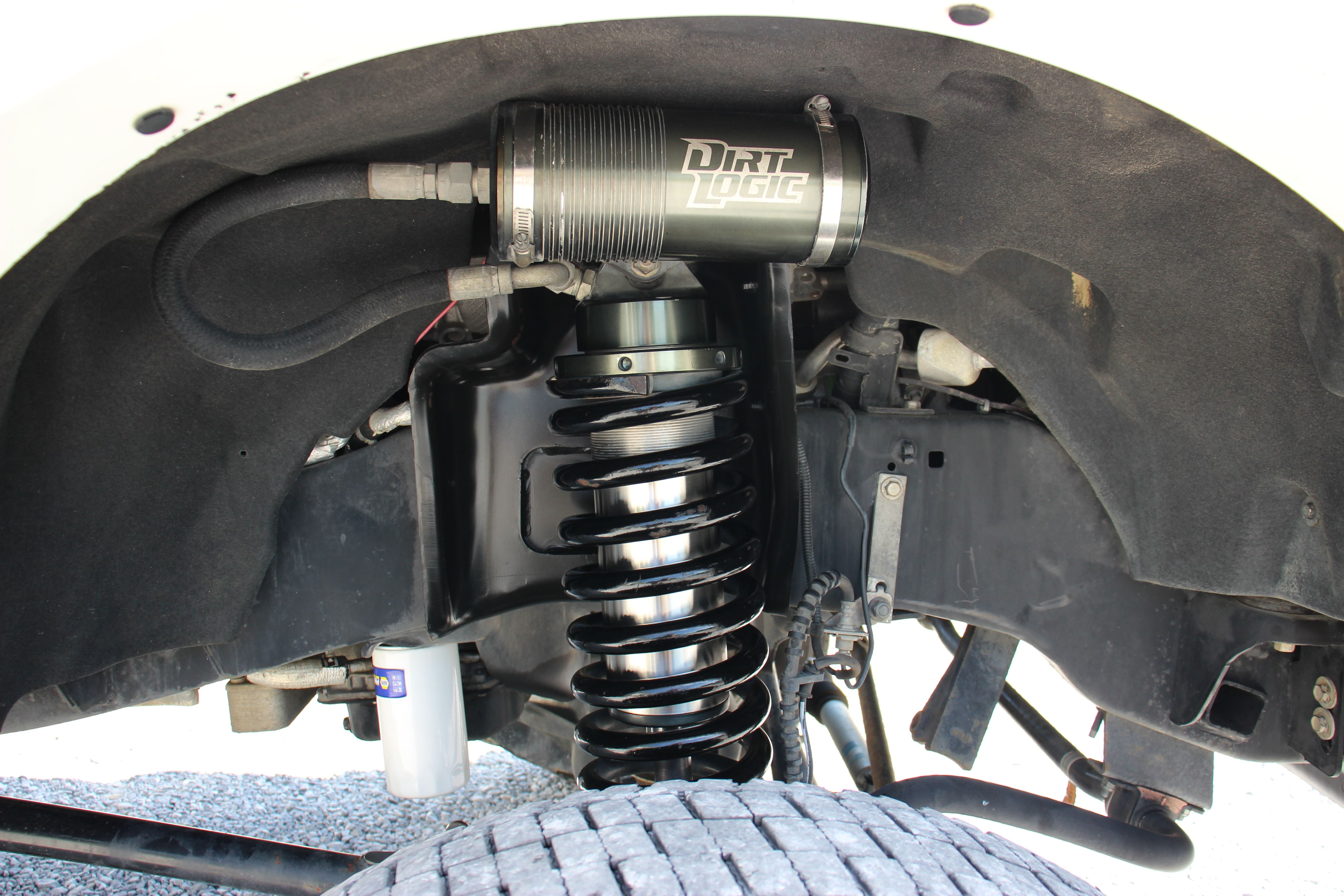 Used 2021 Ford F450 4x4 Crew Cab Super Duty image 13