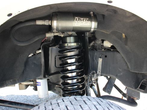 Used 2021 Ford F450 4x4 Crew Cab Super Duty image 13
