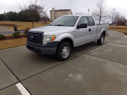 Used 2011 Ford F150 XL