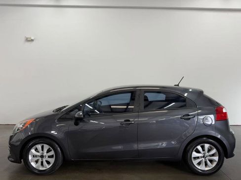 Used 2016 Kia Rio LX image 3