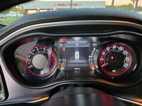 Used 2020 Dodge Challenger R/T image 16