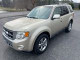 Used 2012 Ford Escape Limited image 4