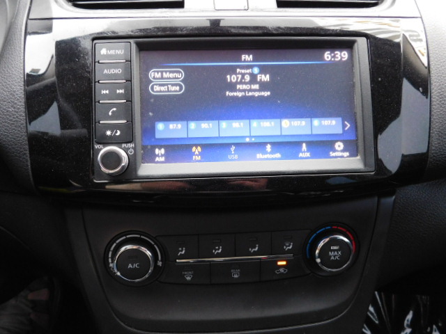 Used 2019 Nissan Sentra S FWD image 16