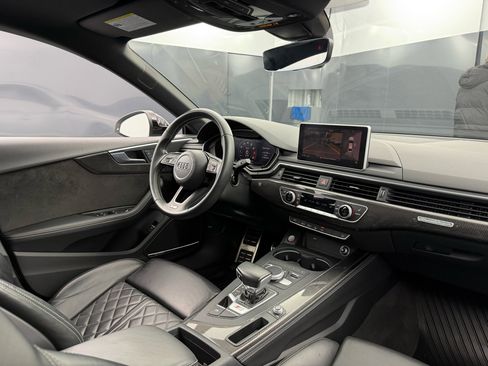 Used 2019 Audi S5 Prestige image 50