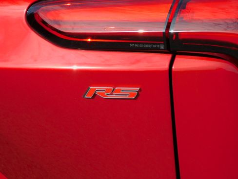 Used 2024 Chevrolet Blazer EV RS image 9