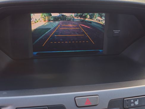 Used 2011 Honda Odyssey EX-L image 48